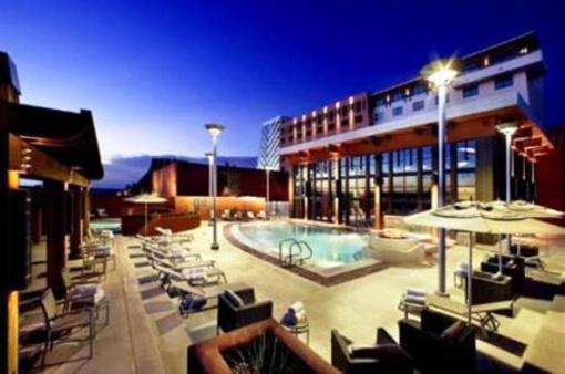фото отеля Hard Rock Hotel & Casino