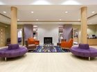 фото отеля Holiday Inn Express Hotel & Suites Rock Springs Green River