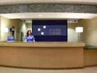 фото отеля Holiday Inn Express Hotel & Suites Rock Springs Green River