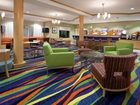 фото отеля Holiday Inn Express Hotel & Suites Rock Springs Green River