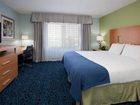 фото отеля Holiday Inn Express Hotel & Suites Rock Springs Green River