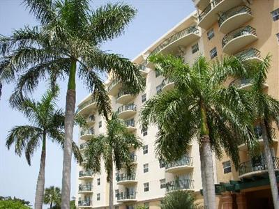 фото отеля Wyndham Palm-Aire