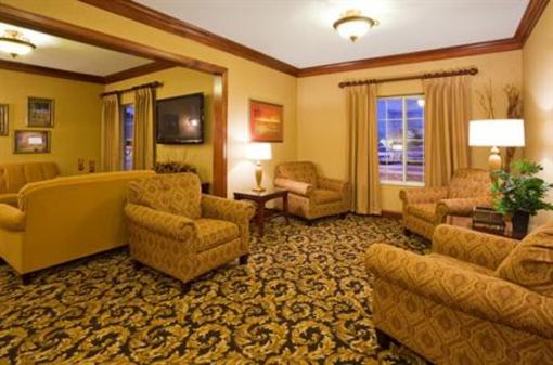 фото отеля Holiday Inn Express Sioux Falls