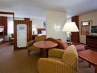 фото отеля Holiday Inn Express Howe