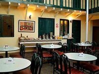 Hostal Cusco Plaza I