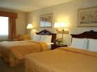 фото отеля Comfort Inn & Suites Great Barrington
