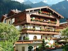 фото отеля Hotel Garni Villa Knauer Mayrhofen