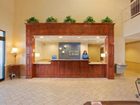 фото отеля Holiday Inn Express Hotel & Suites Fort Worth West