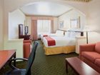 фото отеля Holiday Inn Express Hotel & Suites Fort Worth West
