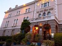 The Royal Hotel Weston-super-Mare
