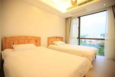 фото отеля Fenghuang Rujia Holiday Apratment Dadonghai Branch