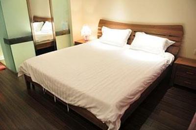 фото отеля Fenghuang Rujia Holiday Apratment Dadonghai Branch