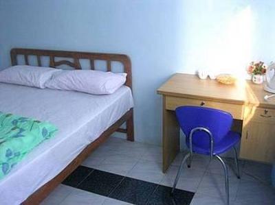 фото отеля Haikou Banana Hostel