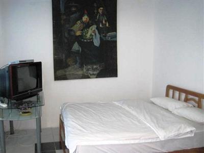 фото отеля Haikou Banana Hostel