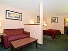 фото отеля BEST WESTERN Sunland Park Inn