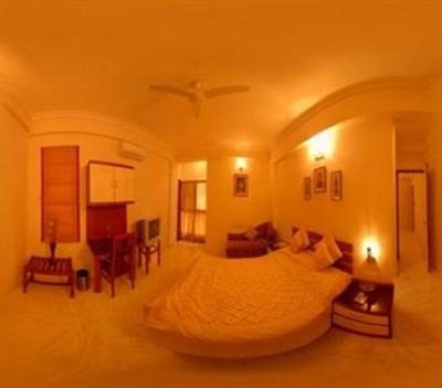 фото отеля Chalet Citadel Apartments Bangalore