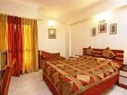 фото отеля Chalet Citadel Apartments Bangalore