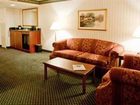 фото отеля Embassy Suites Hotel Detroit Livonia / Metro West