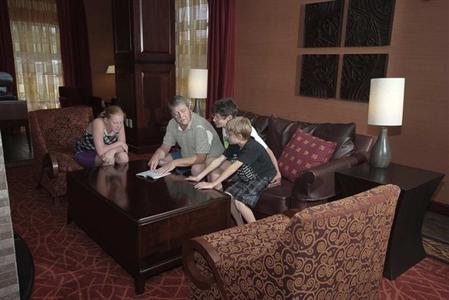 фото отеля Hampton Inn & Suites Vineland