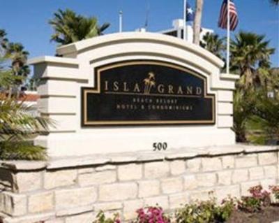 фото отеля Isla Grand Beach Resort