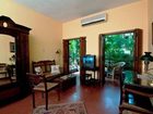 фото отеля Presa di Goa Country House