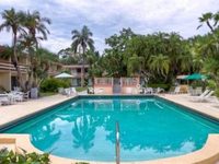 Golden Host Resort