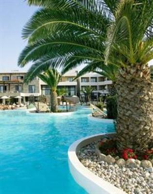 фото отеля D'Andrea Mare Beach Resort Aparthotel