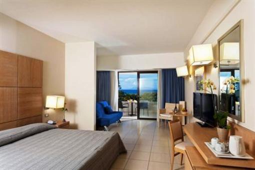 фото отеля D'Andrea Mare Beach Resort Aparthotel