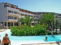 D'Andrea Mare Beach Resort Aparthotel