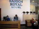 фото отеля Saigon Royal Hotel