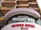 фото отеля Saigon Royal Hotel