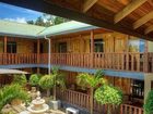 фото отеля Monteverde Country Lodge