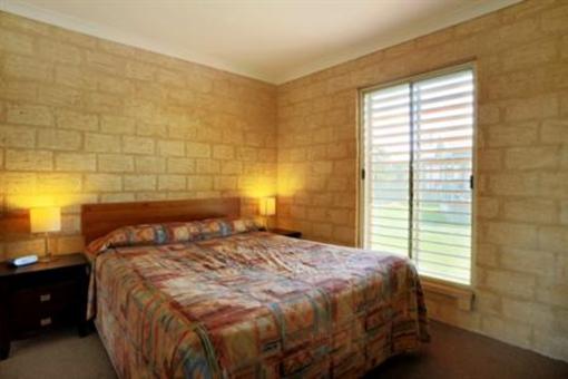 фото отеля Discovery Holiday Parks Koombana Bay Bunbury