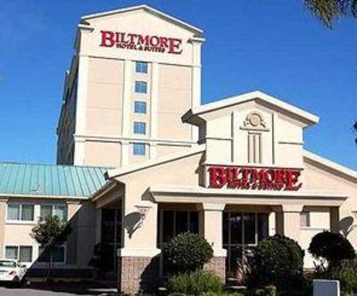 фото отеля Biltmore Hotel & Suites, Silicon Valley Central