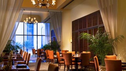 фото отеля Sheraton New Orleans Hotel