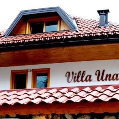 фото отеля Villa Una