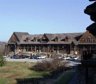 фото отеля Big Cedar Lodge