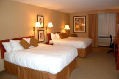 фото отеля Best Western Cottontree Inn Mount Vernon (Washington)