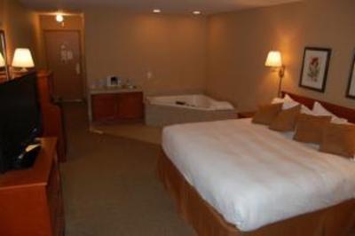 фото отеля Best Western Cottontree Inn Mount Vernon (Washington)