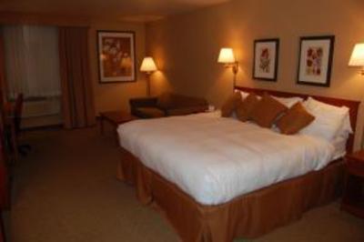 фото отеля Best Western Cottontree Inn Mount Vernon (Washington)