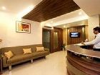 фото отеля Hotel Crystal Retreat Agra