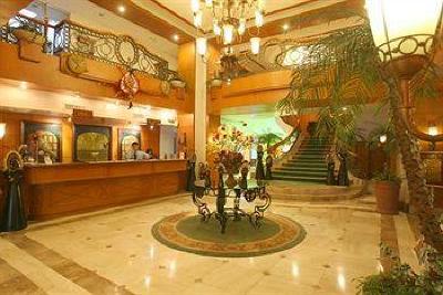 фото отеля Barcel Sarabia Manor Hotel Iloilo City