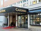 фото отеля Clarion Collection Hotel Cardinal