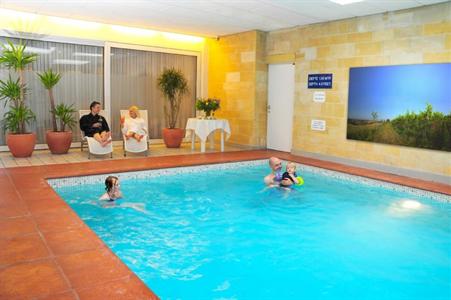 фото отеля BEST WESTERN Hotel Walram