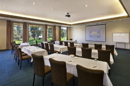фото отеля Best Western Plus Hovell Tree Inn