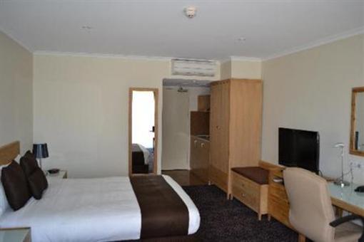 фото отеля Best Western Plus Hovell Tree Inn