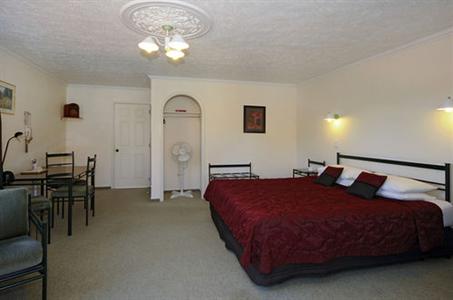 фото отеля Comfort Inn and Suites Coachman