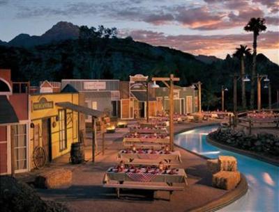 фото отеля Pointe Hilton Squaw Peak Resort