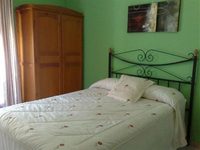Hostal Virgen del Rocio
