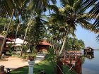 фото отеля Cambay Palm Lagoon Resort Kollam